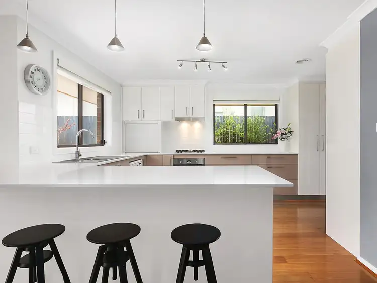 Second view of Homely house listing, 1 Arcadia Street, Crace ACT 2911