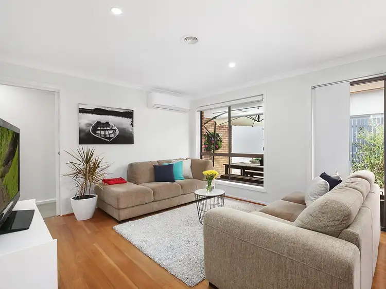 Fourth view of Homely house listing, 1 Arcadia Street, Crace ACT 2911