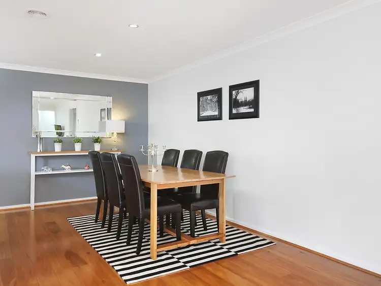 Fifth view of Homely house listing, 1 Arcadia Street, Crace ACT 2911