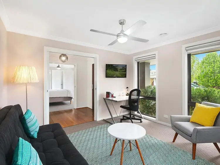 Sixth view of Homely house listing, 1 Arcadia Street, Crace ACT 2911