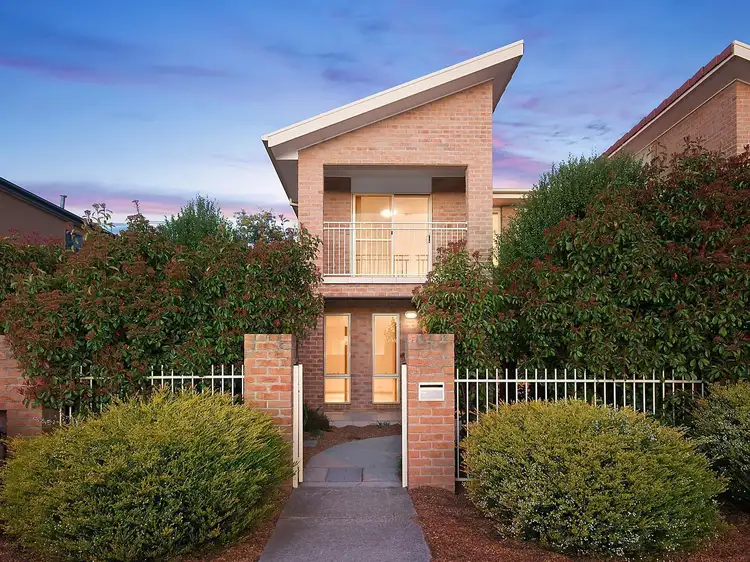 Main view of Homely house listing, 10 Glow Worm Grove, Harrison ACT 2914