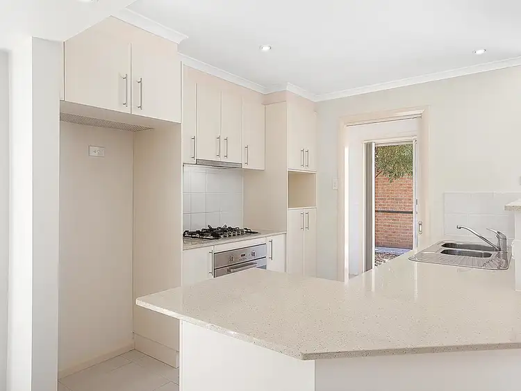Second view of Homely house listing, 10 Glow Worm Grove, Harrison ACT 2914