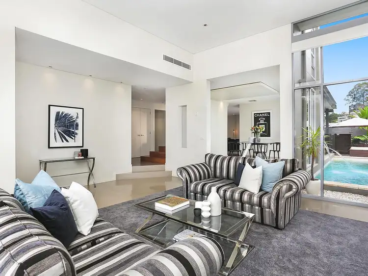 Fifth view of Homely house listing, 3 The Pointe, Bella Vista NSW 2153