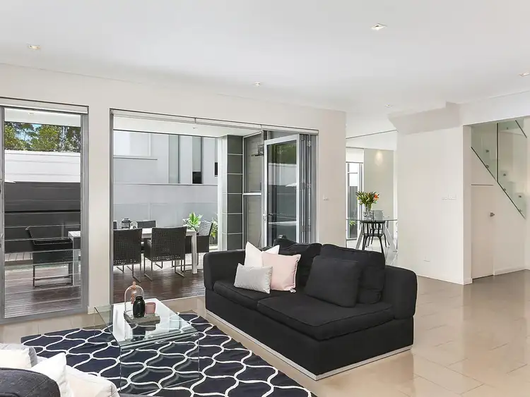 Sixth view of Homely house listing, 3 The Pointe, Bella Vista NSW 2153