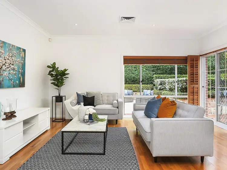 Second view of Homely house listing, 9 Clifton Place, Cherrybrook NSW 2126