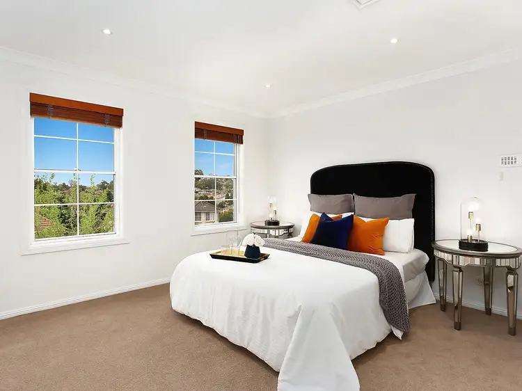 Sixth view of Homely house listing, 9 Clifton Place, Cherrybrook NSW 2126