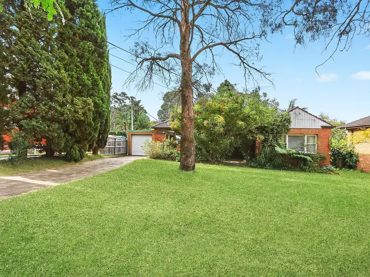 185 Powderworks Road, Elanora Heights NSW 2101