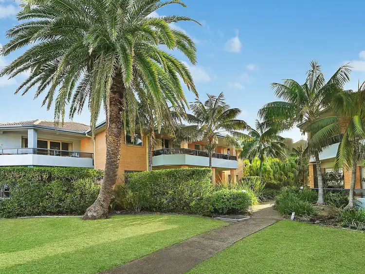 Sixth view of Homely apartment listing, 1/1235 Pittwater Road, Narrabeen NSW 2101