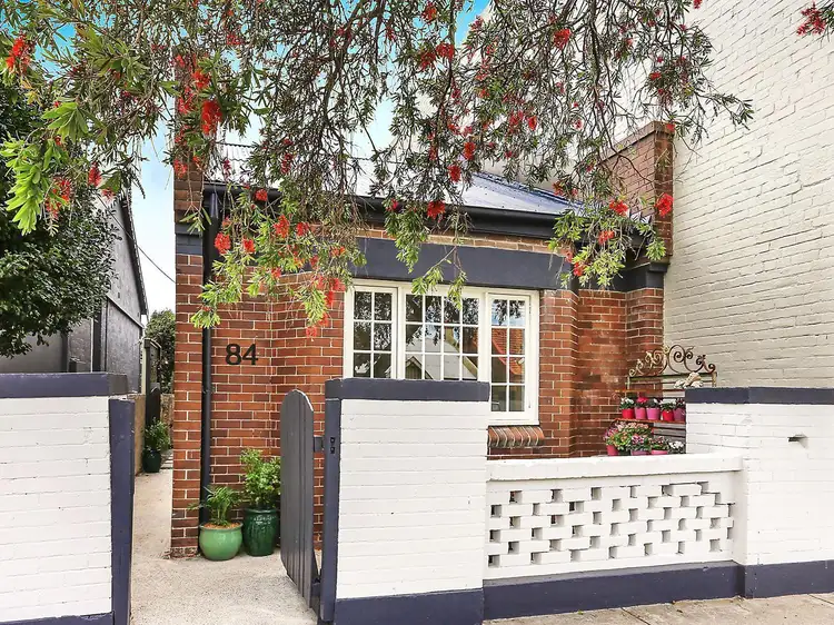 Main view of Homely house listing, 84 Holtermann Street, Crows Nest NSW 2065