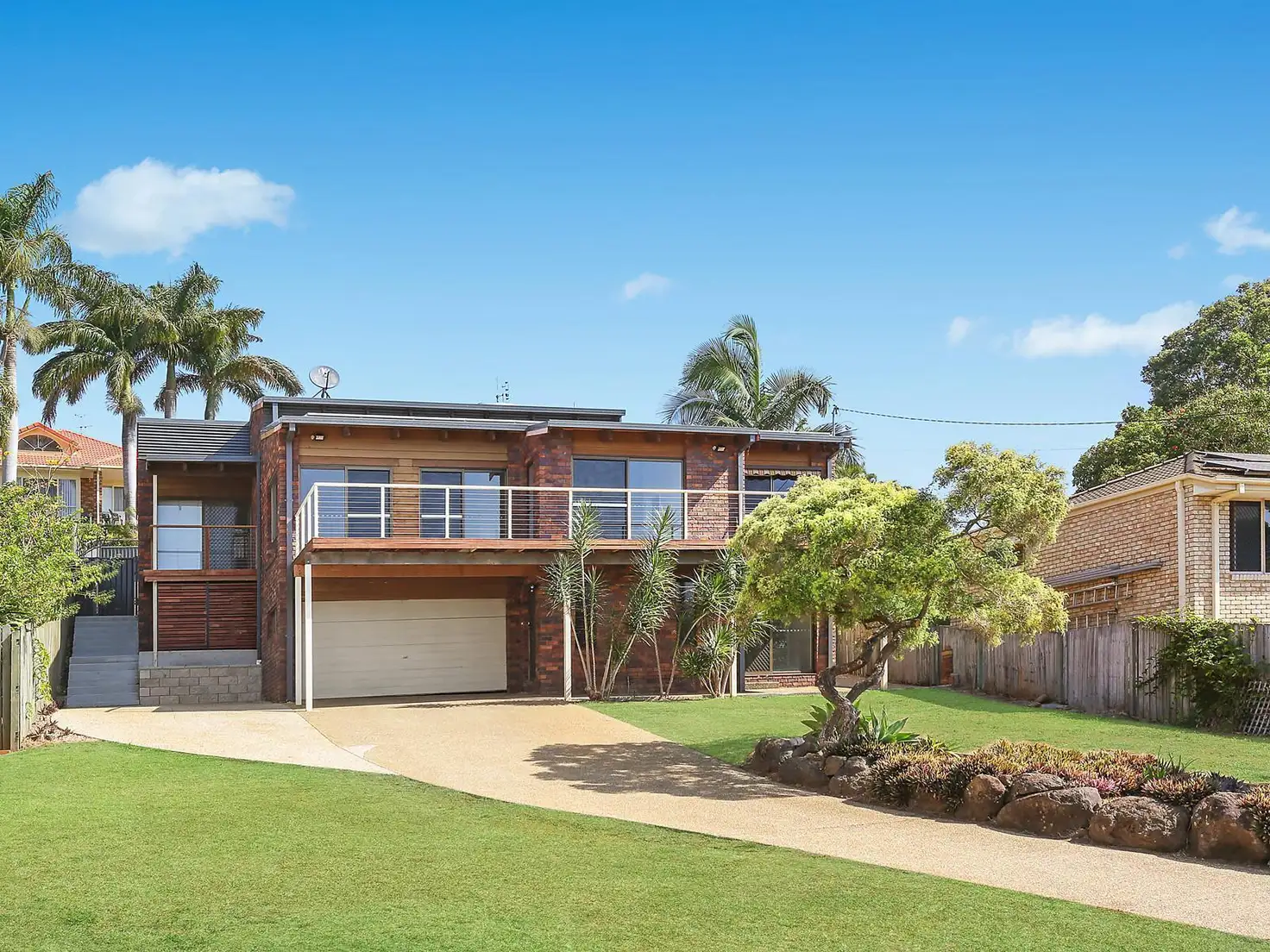 Main view of Homely house listing, 13 Simpson Drive, Bilambil Heights NSW 2486
