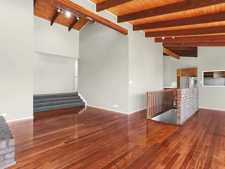 Second view of Homely house listing, 13 Simpson Drive, Bilambil Heights NSW 2486