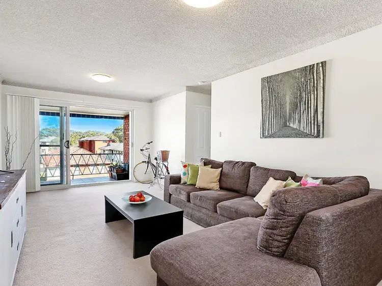 Main view of Homely apartment listing, 7/16 Gosport Street, Cronulla NSW 2230
