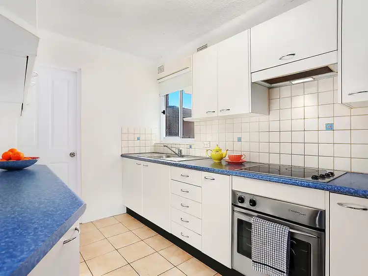 Second view of Homely apartment listing, 7/16 Gosport Street, Cronulla NSW 2230