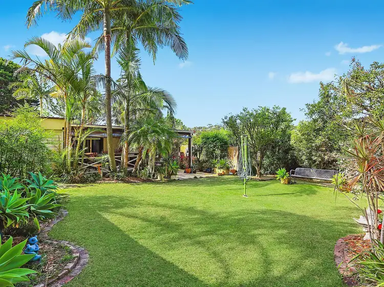 Main view of Homely house listing, 17 Toronto Avenue, Cromer NSW 2099