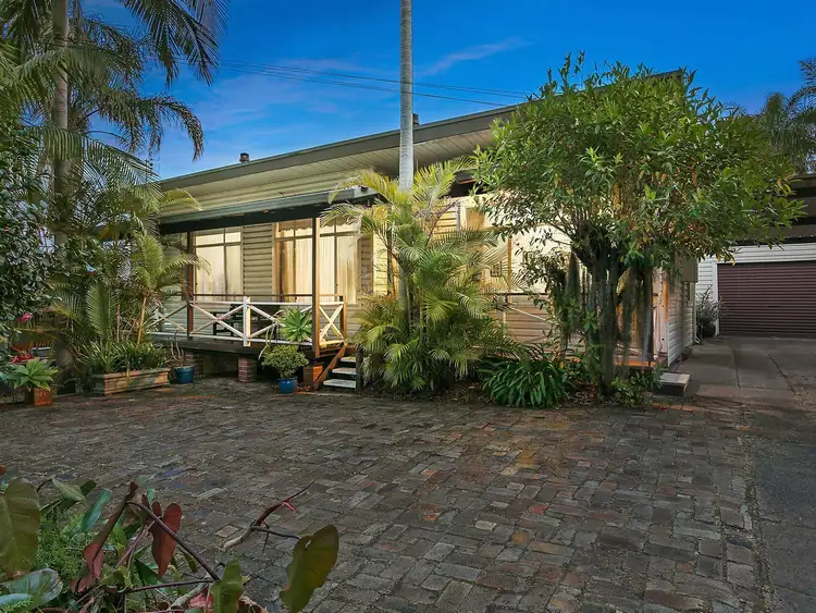 Second view of Homely house listing, 17 Toronto Avenue, Cromer NSW 2099