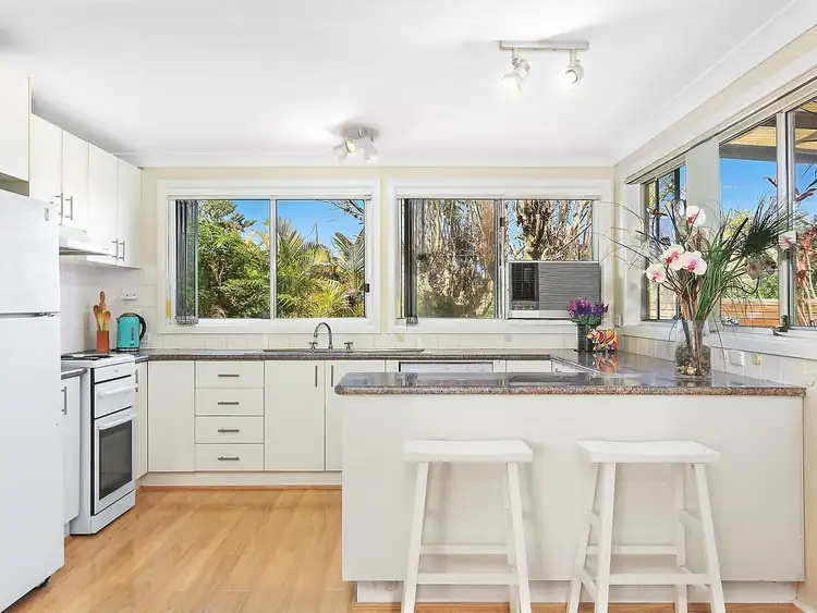 Third view of Homely house listing, 17 Toronto Avenue, Cromer NSW 2099