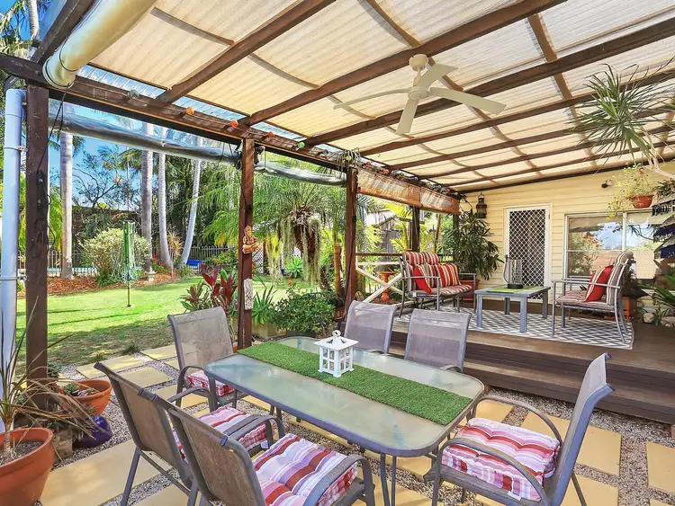 Sixth view of Homely house listing, 17 Toronto Avenue, Cromer NSW 2099