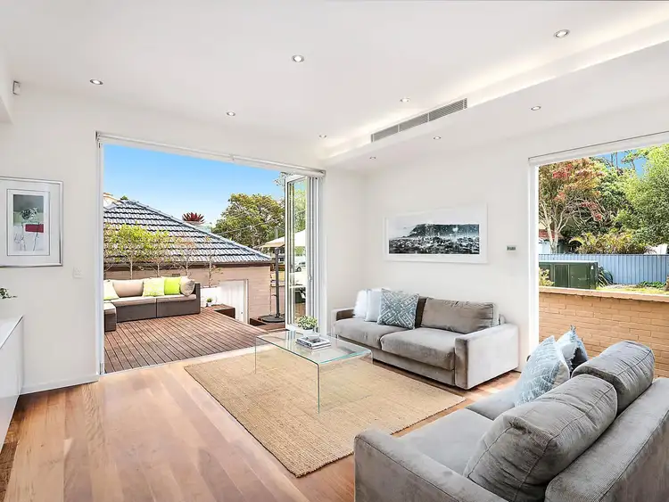 Main view of Homely house listing, 15 Peel Street, Dover Heights NSW 2030