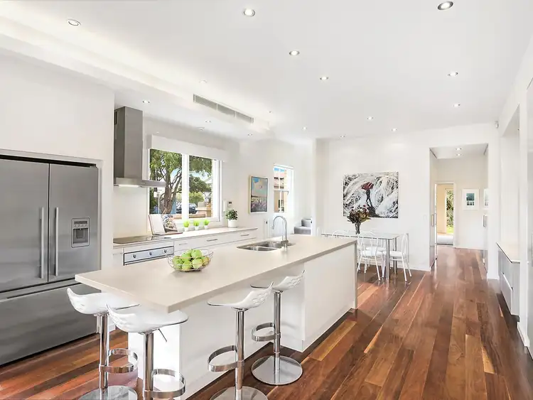 Third view of Homely house listing, 15 Peel Street, Dover Heights NSW 2030