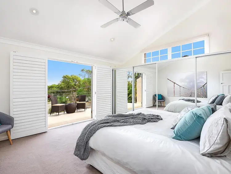 Fifth view of Homely house listing, 15 Peel Street, Dover Heights NSW 2030