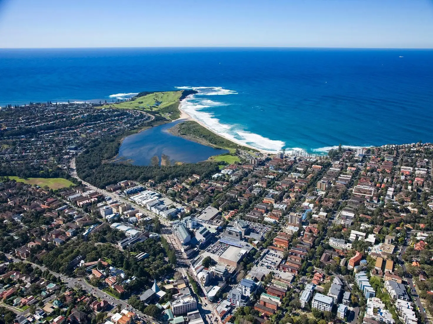 Main view of Homely apartment listing, 14/99 Pacific Parade, Dee Why NSW 2099