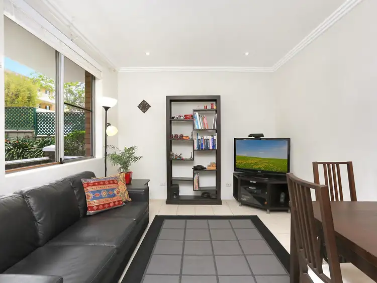 Second view of Homely apartment listing, 14/99 Pacific Parade, Dee Why NSW 2099