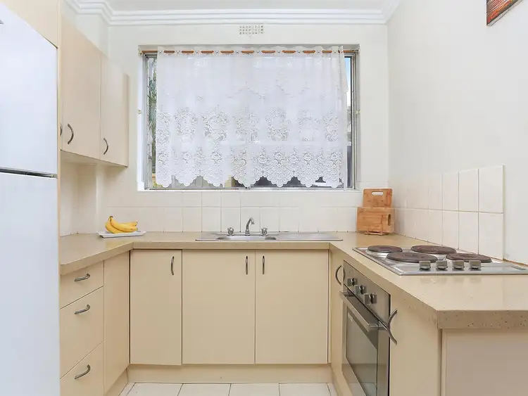 Third view of Homely apartment listing, 14/99 Pacific Parade, Dee Why NSW 2099