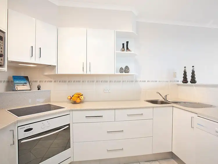 Fourth view of Homely apartment listing, 51/91 John Whiteway Drive, Gosford NSW 2250