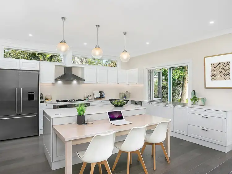 Third view of Homely house listing, 11 Yethonga Avenue, Lane Cove NSW 2066