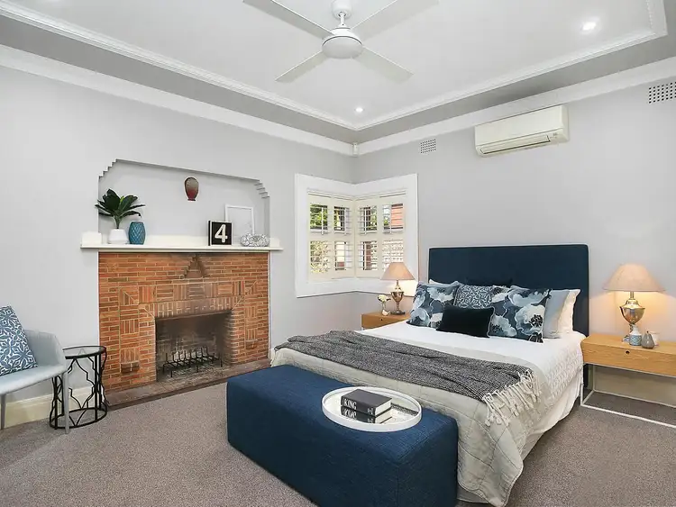 Fifth view of Homely house listing, 11 Yethonga Avenue, Lane Cove NSW 2066