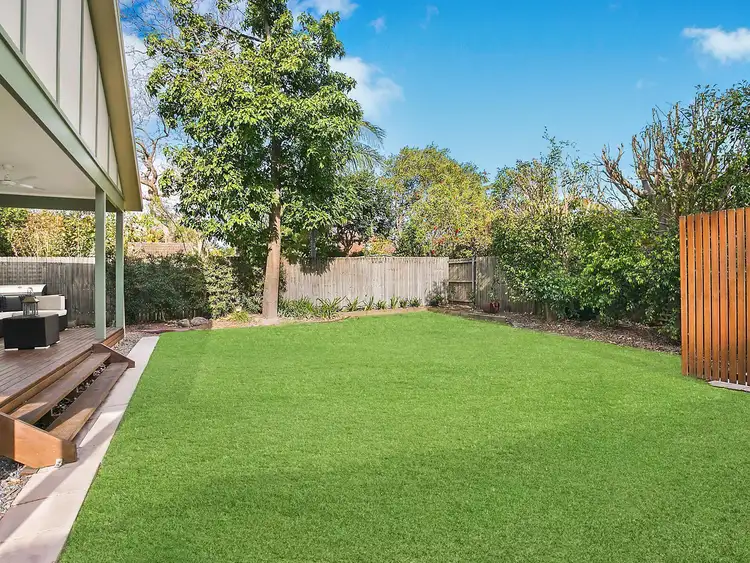 Sixth view of Homely house listing, 11 Yethonga Avenue, Lane Cove NSW 2066