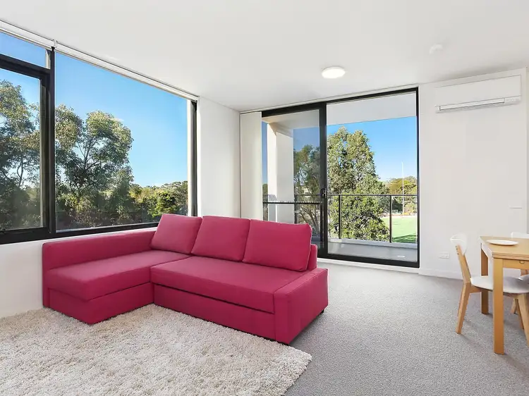 319/21 Waitara Avenue, Waitara NSW 2077