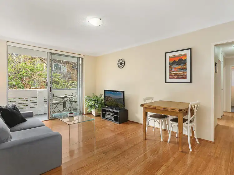 5/4 Murray Street, Lane Cove NSW 2066