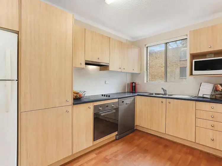 Second view of Homely apartment listing, 5/4 Murray Street, Lane Cove NSW 2066