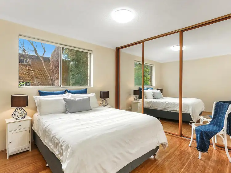Third view of Homely apartment listing, 5/4 Murray Street, Lane Cove NSW 2066