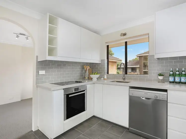 Second view of Homely apartment listing, 14/14 William Street, Hornsby NSW 2077