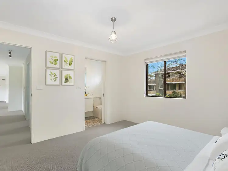 Fourth view of Homely apartment listing, 14/14 William Street, Hornsby NSW 2077