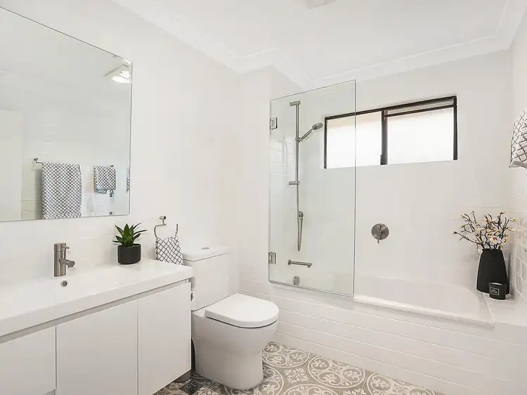 Fifth view of Homely apartment listing, 14/14 William Street, Hornsby NSW 2077