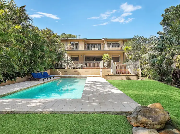 Main view of Homely house listing, 40 Marine Parade, Avalon Beach NSW 2107