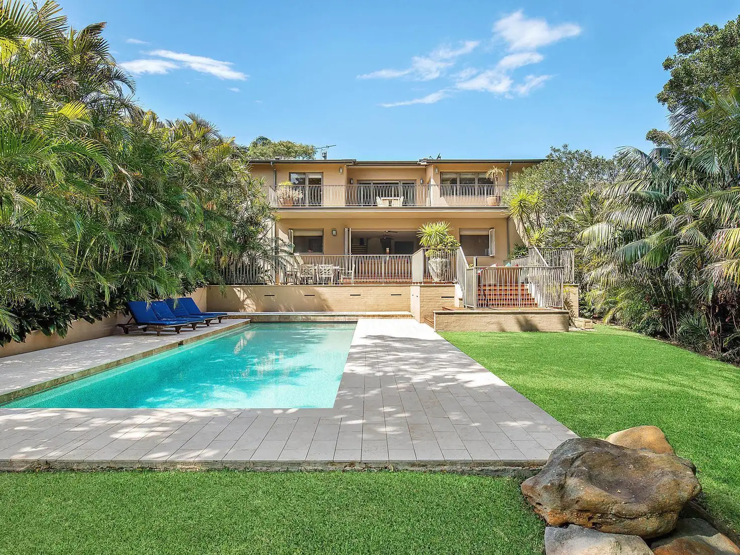 Main view of Homely house listing, 40 Marine Parade, Avalon Beach NSW 2107