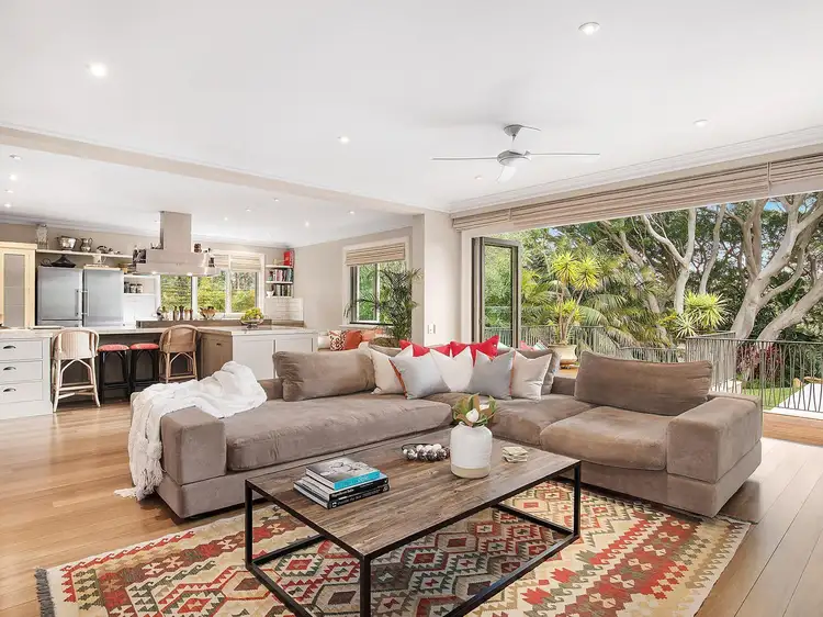 Second view of Homely house listing, 40 Marine Parade, Avalon Beach NSW 2107