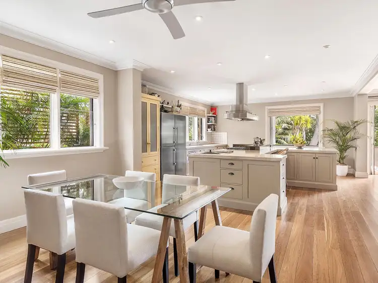 Third view of Homely house listing, 40 Marine Parade, Avalon Beach NSW 2107