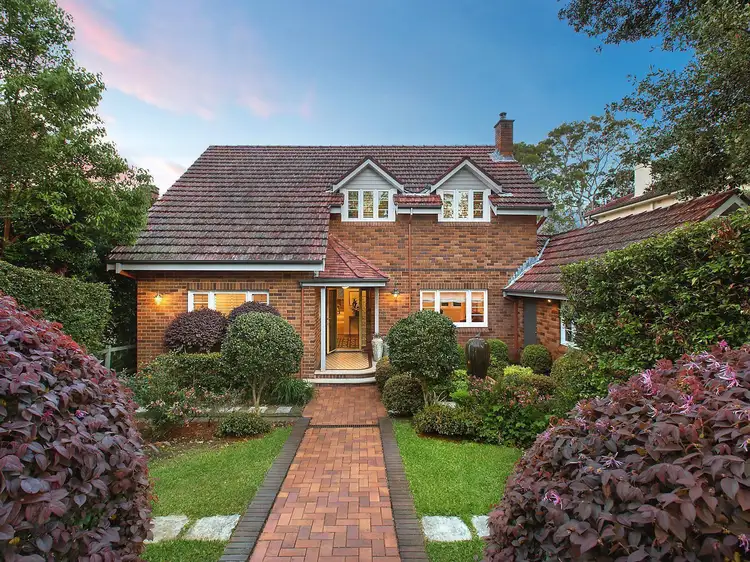 73 Chelmsford Avenue, East Lindfield NSW 2070
