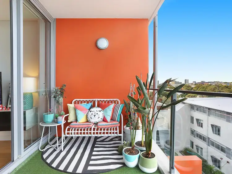 608D/797 Botany Road, Rosebery NSW 2018