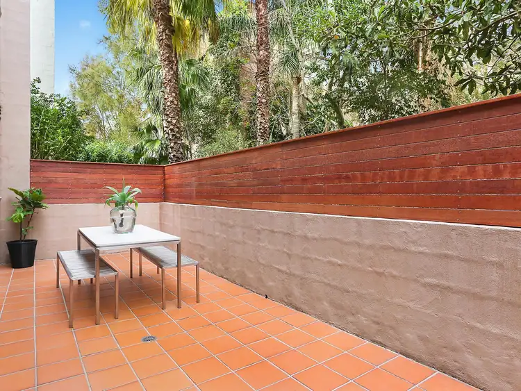 Fifth view of Homely apartment listing, 117/69 Allen Street, Leichhardt NSW 2040