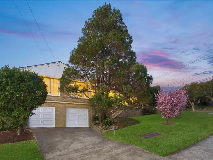 Main view of Homely house listing, 170 Deepwater Road, Castle Cove NSW 2069