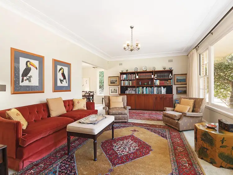 Second view of Homely house listing, 170 Deepwater Road, Castle Cove NSW 2069