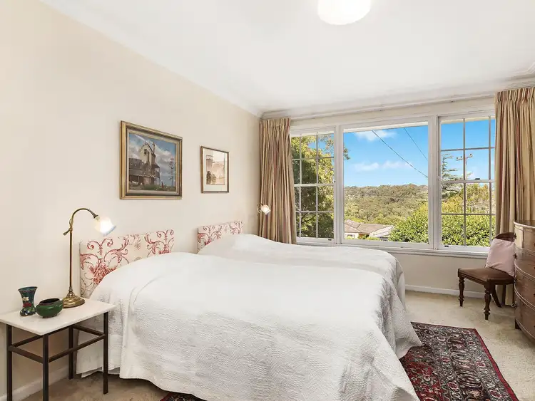 Fifth view of Homely house listing, 170 Deepwater Road, Castle Cove NSW 2069