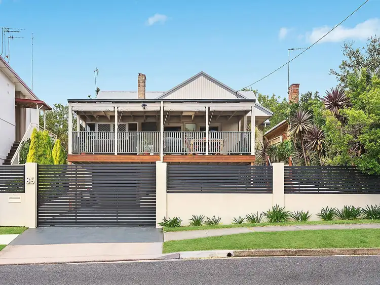 Main view of Homely house listing, 86 Orchardtown Road, New Lambton NSW 2305