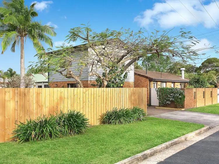 Second view of Homely house listing, 15 Sixth Street, Adamstown NSW 2289